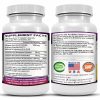 Evergenics Garcinia Cambogia Bottles with Supplement Facts