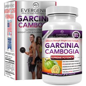 Garcinia Cambogia Ultimate Strength Weight Loss Formula On Sale