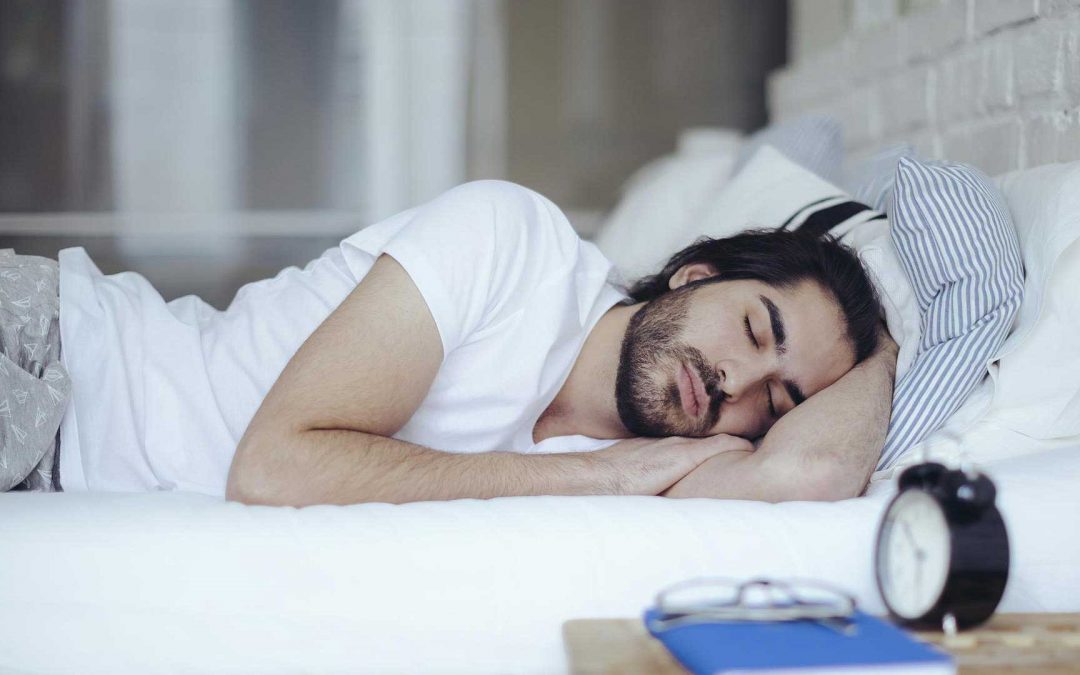 Try this science-backed way to learn in your sleep