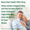 People Using CBD Hemp Oil To Boost Heart Health