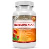 Berberine Max 1200MG Organic Bererine HCl Nutritional Supplement