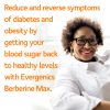 Berberine Can Reverse Diabetes Symptoms and Normalize Blood Sugar