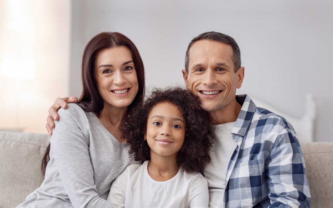 Resolving for a healthy 2020? Talking to your family is a great way to start