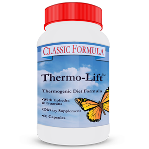Thermo-Lift Classic Original Formula